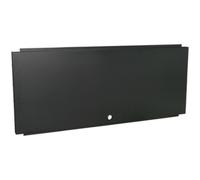 Loops 1550mm Modular Back Panel for Use With ys02614 Modular Wall Cabinet Loops Multicolor