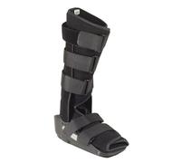 Loops 17 Inch Orthopaedic Fixed Walker Boot - UK Size 8 & Under Rehabilitation Boot Loops Multicolor