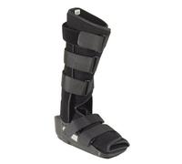 Loops 17 Inch Orthopaedic Walker Boot For Rehabilitation - Uk Size 9-11