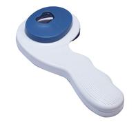 Loops 2 in 1 Jar & Bottle Opener - Diswasher Safe - Easily Open Caps & Lids Loops Multicolor