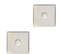 Loops 2 Pack 1 Gang Dimmer Switch 2 Way Led Screwless Antique Brass Light Dimming Wall