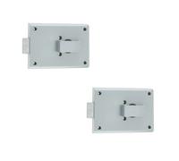 Loops 2 Pack Fb Reversible Slamlock: Ultimate Security Solution For Your Property