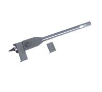 Loops 22mm 76mm Expansive Heavy Duty Boring Drill Bit Wood Plastic Loops Multicolor