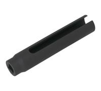 Loops 22mm Extra-Long Oxygen Sensor Socket - 1/2" Sq Drive - Cut-Out - 150mm Length Loops Multicolor