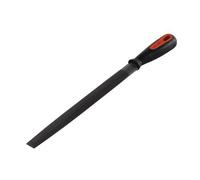 Loops 250mm Half Round File 2nd Cut Approx 36 tpi Engineers Hanging Hole Loops Multicolor