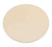 Loops 26.5Cm Cordierite Pizza Stone - Oven & Bbq Grill - Homemade Crispy Base