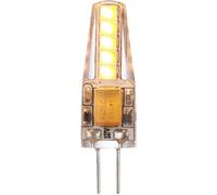 Loops 2W SMD G4 LED - 3000k Warm White Colour Temp - Low Voltage Transformer Loops White