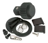 Loops 3/4 Inch Sq Drive Repair Kit for ys01613 24-Tooth Ratchet Wrench Loops Multicolor