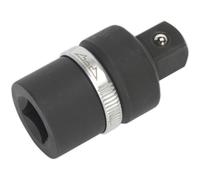 Loops 3/4" Sq Drive Ratchet Adaptor - Suitable for Breaker Bars - 24-Tooth Ratchet Loops Multicolor