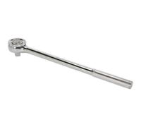 Loops 3/4" Sq Drive Ratchet Wrench - Twist Reverse - Quick Release - Knurled Handle Loops Multicolor