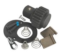 Loops 3/4" Sq Drive Repair Kit for ys01617 3/4" Sq Drive Extendable Ratchet Wrench Loops Multicolor