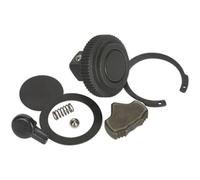 Loops 3/8 Inch Sq Drive Repair Kit for ys01258 72-Tooth Ratchet Wrench Loops Multicolor