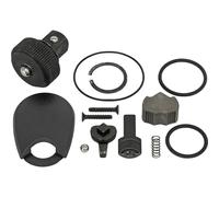 Loops 3/8" Sq Drive Repair Kit for ys02027 Dust-Free Ratchet Wrench Loops Multicolor