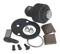 Loops 3/8" Sq Drive Repair Kit for ys02146 72-Tooth Offset Ratchet Wrench Loops Multicolor