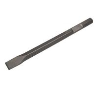 Loops 30 x 450mm Impact Breaker Chisel - Bosch 11304 & Other Models - Demolition Steel in Metallics Loops Metallics