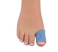 Loops 32 Pack Of Hypoallergenic Antibacterial Digital Pads - Perfect For Fingers And Toes