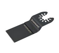 Loops 34mm Multi Tool Plunge Cutting Saw Cutter Carbon Steel Open Back Quick Change in Metallics Loops Metallics