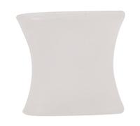 Loops 4 Pack Medium Ergonomic Gel Toe Spreaders - Hypoallergenic Relief For Foot Pain