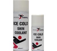 Loops 400ml Ice Cold Skin Coolant Spray - Instant Burn Cramp Sprain Relief Can