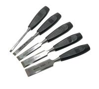 5 Piece Wood Chisel Set | 6mm 32mm| Rigid Scraper Tool | Decorating DIY Tool