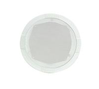 Loops 5" Round Ceiling / Wall Speaker 35W 8 Ohm Quick Installation