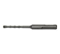 Loops 5 x 110mm SDS Plus Drill Bit - Fully Hardened & Ground - Smooth Drilling Loops Multicolor
