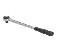 Loops 500mm 72-Tooth Twist-Reverse Ratchet Wrench - 3/4 Inch Sq Drive - Quick Release Loops Multicolor