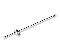 Loops 500mm Sliding & Locking T-Bar - 3/4" Square Socket Drive - Manual Hand Turn Tool Loops Multicolor