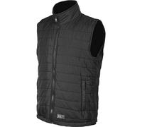 Loops 5V Heated Puffy Gilet - 44" to 52" Chest - Water Resistant - Heated Clothing Loops Multicolor One Size