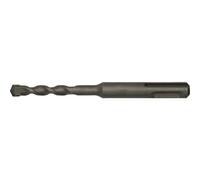 Loops 6.5 x 110mm SDS Plus Drill Bit - Fully Hardened & Ground - Smooth Drilling Loops Multicolor