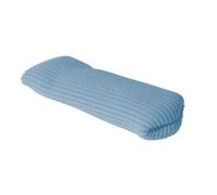 Loops 6 Pack Small Antibacterial Digital Caps - Cut to Size - Protective & Cushioning Loops Multicolor