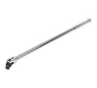 Loops 600mm Breaker Pull Bar - 3/4" Sq Drive Knuckle - Spring Loaded Socket Retention Loops Multicolor