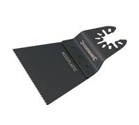 Loops 65mm Multi Tool Plunge Cutting Saw High Speed Plasterboard Wood & Metal Cutter Loops Multicolor