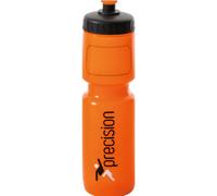 Loops 750ml Pull Top Sports Water Bottle - ORANGE - Gym Training Bicycle Screw Lid