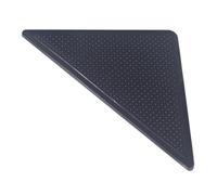 Loops 8 Pack Rug Stop Grips - Non-Slip Rug Holders To Prevent Curling And Slipping