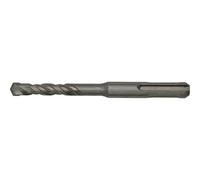 Loops 8 x 110mm SDS Plus Drill Bit - Fully Hardened & Ground - Smooth Drilling Loops Multicolor