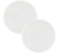 Active Bluetooth Ceiling Speaker Kit 50W Wireless Audio HiFi Streaming System