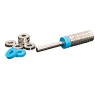 Loops Adjustable Weight Set For Stainless Steel Cutlery - Enhance Your Dining Experience