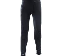 Loops Adult 32-34 Inch Padded Goal-Keeping Baselayer Trousers - Eva Hip & Leg Bottoms