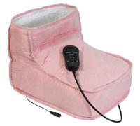 Loops Aidapt Electric Dual Speed Foot Massager With Heat For Relaxation And Comfort