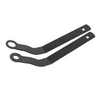 Loops Auxiliary Belt Tensioner Spanner Set - For BMW & Mini Engines - Chain Drive Loops Multicolor