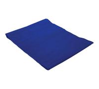 Loops Blue Nylon Tubular Slide Sheet For Patient Transfers - 720 X 700mm - Silicone Coated