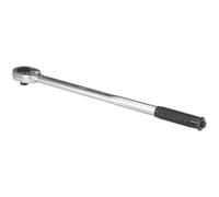 Calibrated Micrometer Style Torque Wrench - 3/4" Sq Drive - 70 to 420 Nm Range