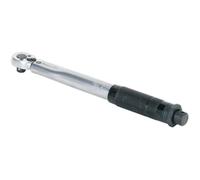 Loops Calibrated Micrometer Style Torque Wrench - 3/8" Sq Drive - 2 to 24 Nm Range Loops Multicolor