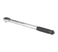 Loops Calibrated Micrometer Style Torque Wrench - 3/8" Sq Drive - 7 to 112 Nm Range Loops Multicolor