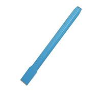 Cold Chisel 25mm x 300mm Tempered Steel Hand Tool Chasing Masonry Channels
