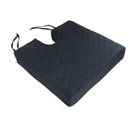 Loops Comfortable Deluxe Pressure Relief Orthopaedic Cushion For Wheelchairs And Home Use