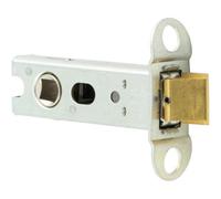 Loops Durable 76mm Heavy Duty Tubular Latches For Enhanced Security