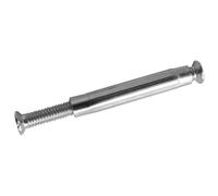 Loops Durable Back to Back Fixings for Lever on Rose - Door Handle Fixing