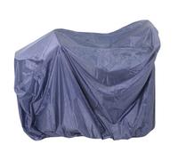 Loops Durable Waterproof Medium Mobility Scooter Weather Cover For 3 Or 4 Wheels
